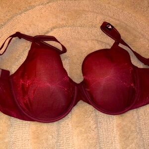 Victoria’s Secret shiny sparky light bra 38d